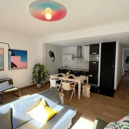 102 Cozy Neuvice アパート リエージュ