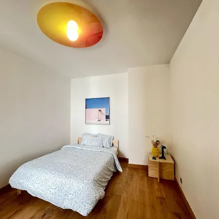 102 Cozy Neuvice